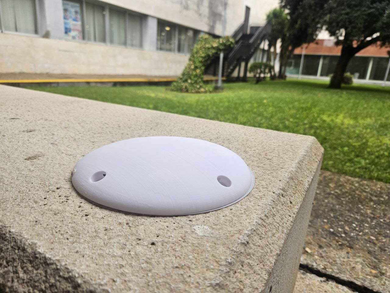 Acoustic sensor